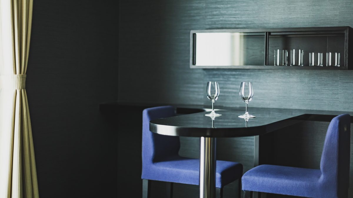 THE GATE HOTEL 雷門 by HULIC