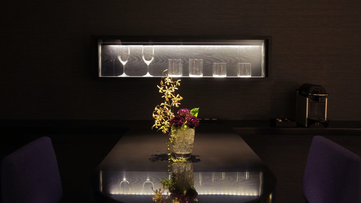 THE GATE HOTEL 雷門 by HULIC