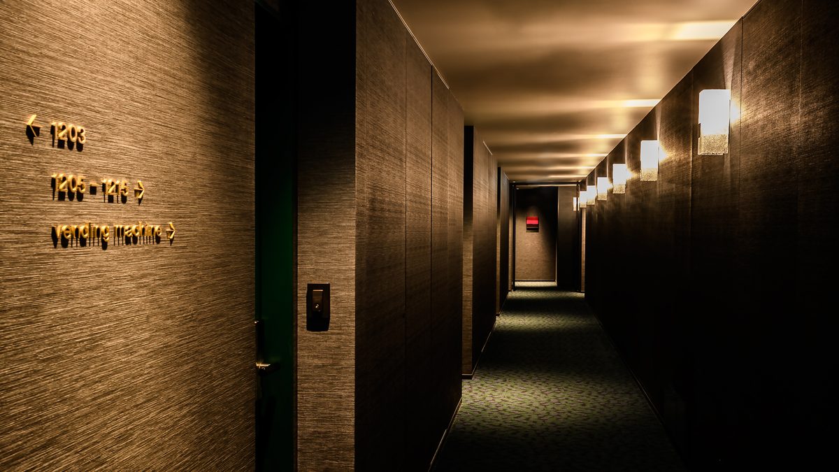 THE GATE HOTEL 雷門 by HULIC