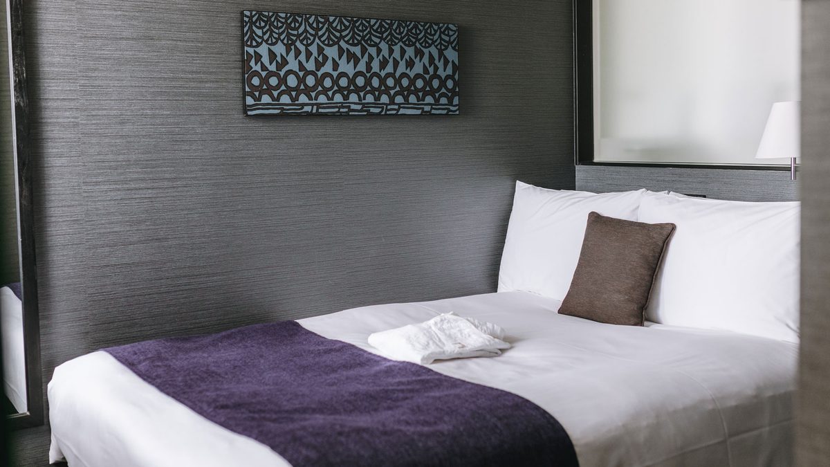 THE GATE HOTEL 雷門 by HULIC