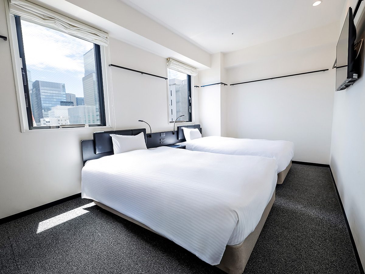 HOTEL SUI神田 by ABEST