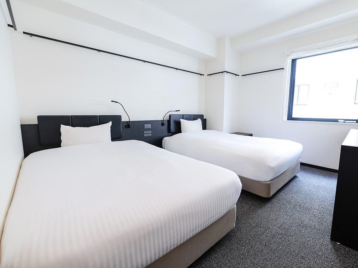 HOTEL SUI神田 by ABEST