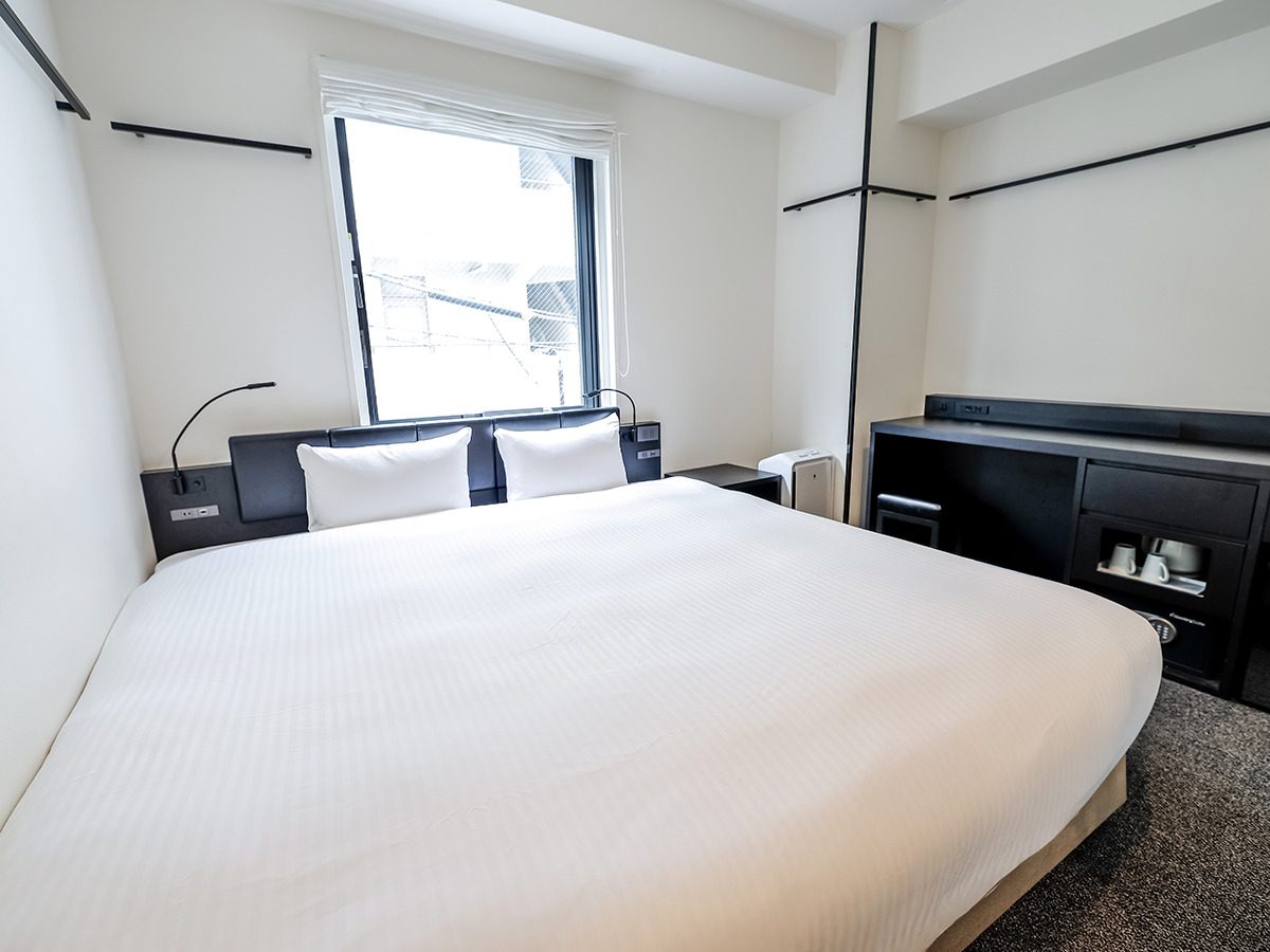 HOTEL SUI神田 by ABEST