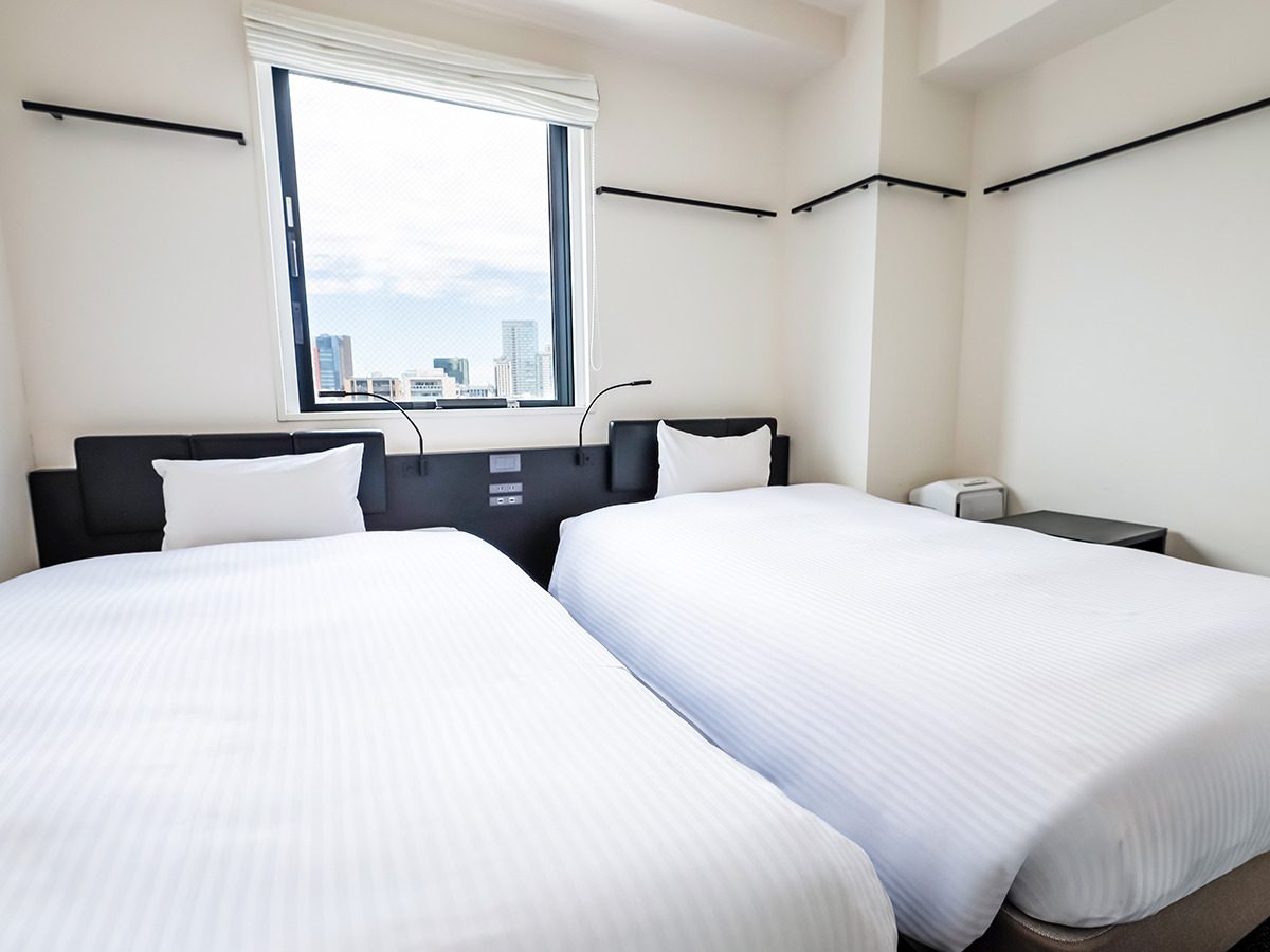 HOTEL SUI神田 by ABEST