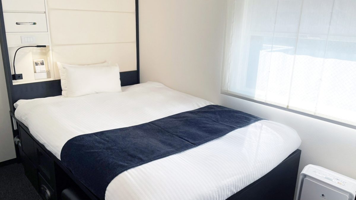 HOTEL SUI神田 by ABEST