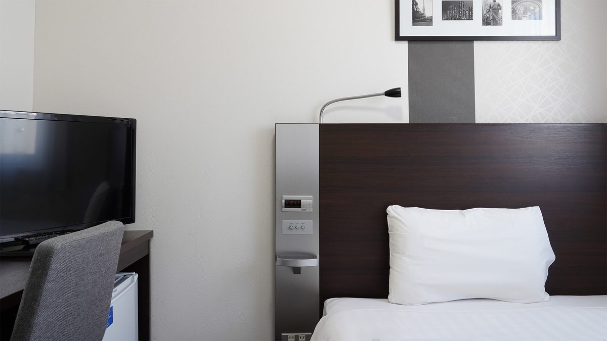 Comfort Hotel 東京神田