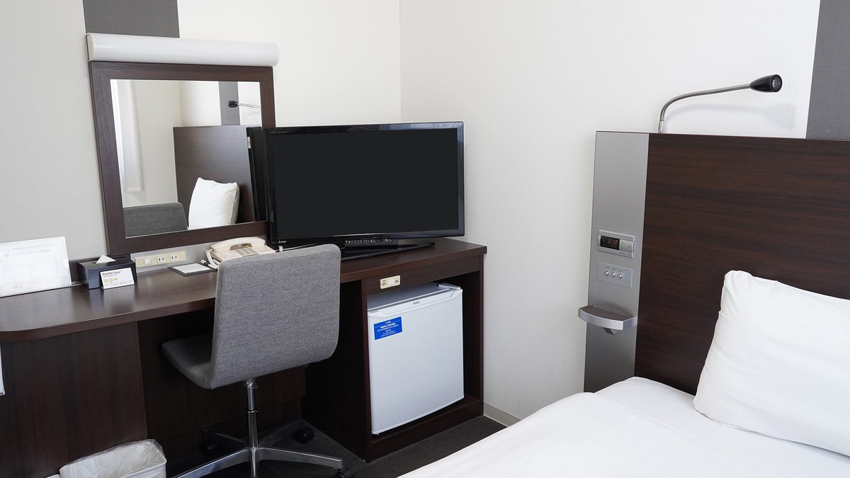 Comfort Hotel 東京神田