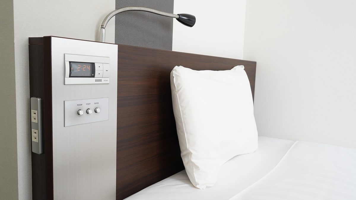 Comfort Hotel 東京神田