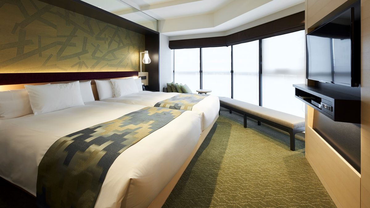 HOTEL 1899 TOKYO