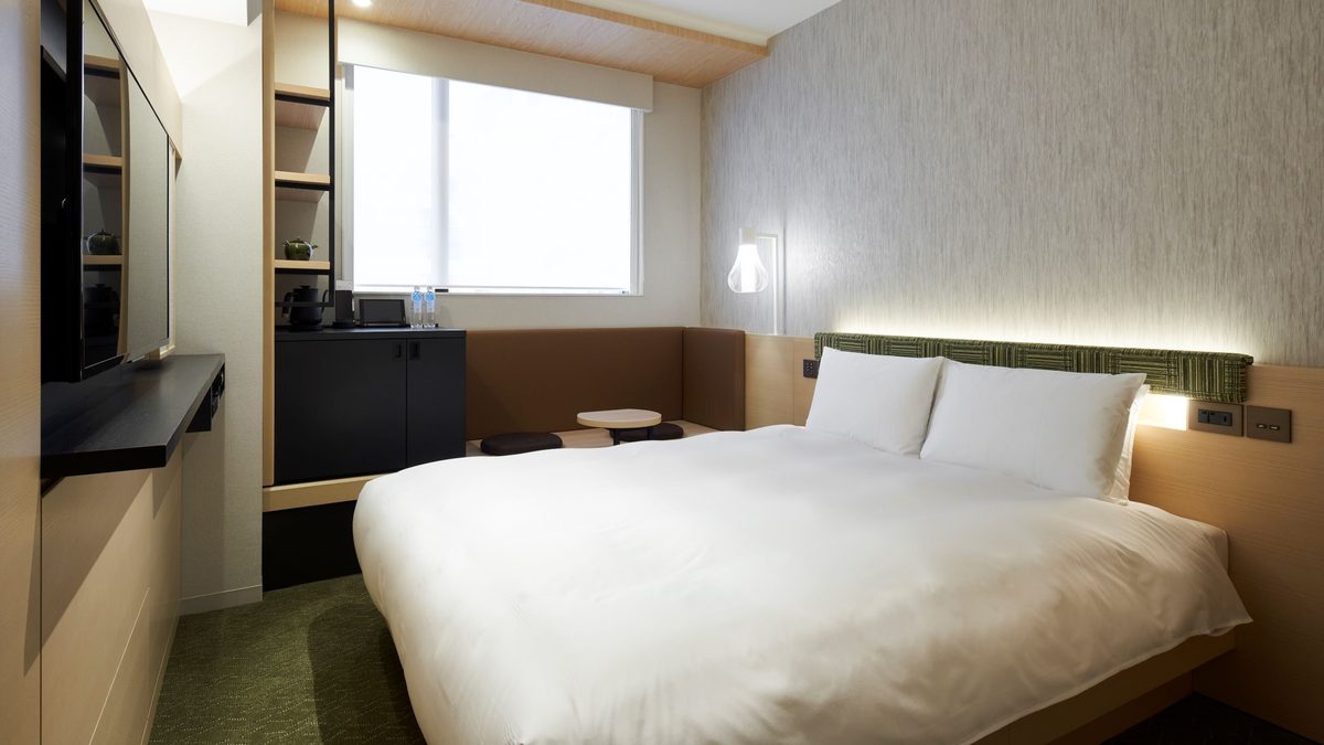 HOTEL 1899 TOKYO