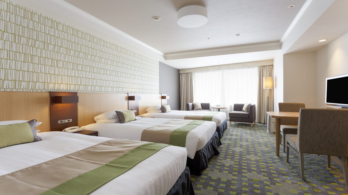 澀谷東急卓越大飯店