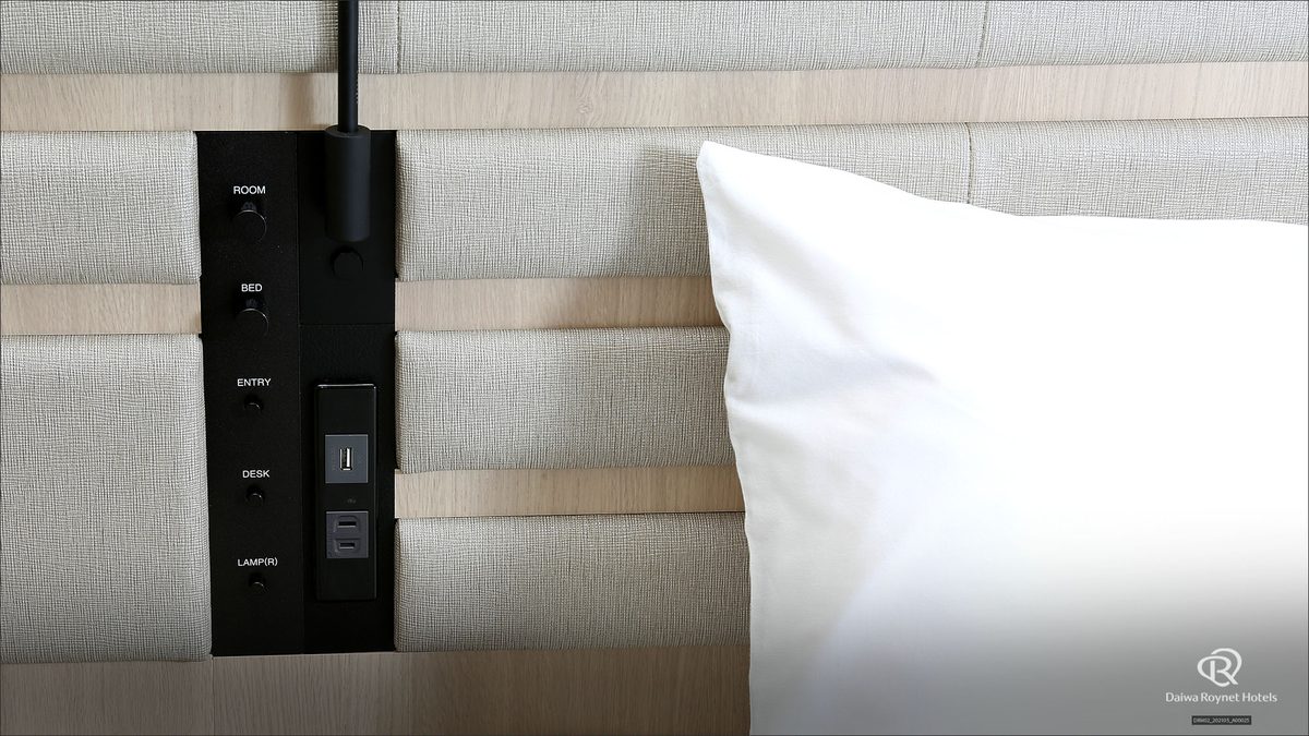 DEL style 池袋東口 by Daiwa Roynet Hotel