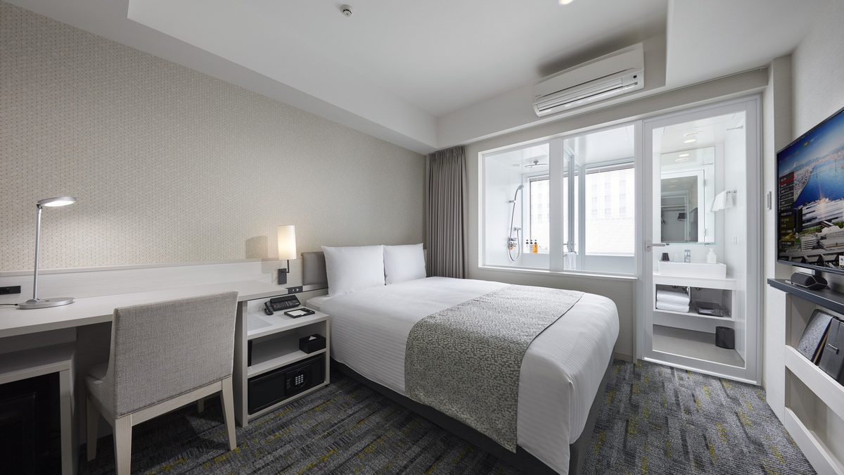 羽田機場Villa Fontaine Grand