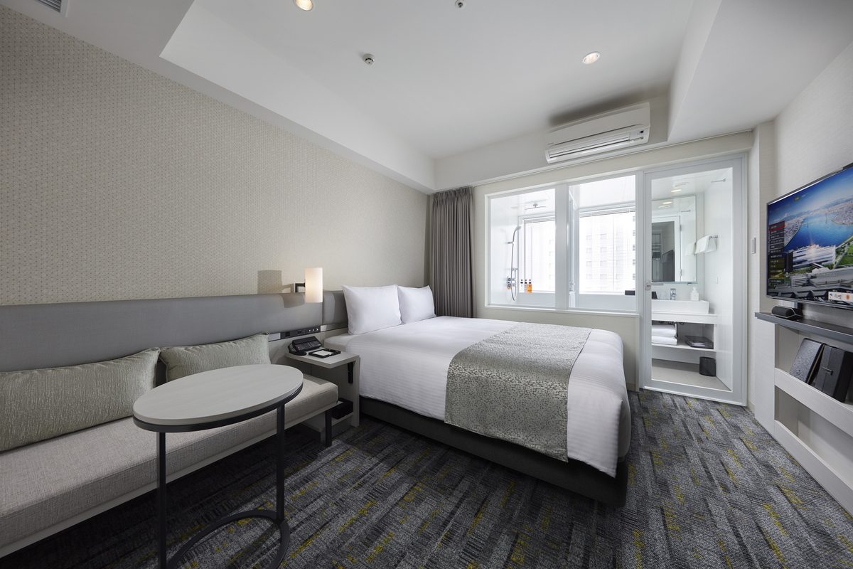 羽田機場Villa Fontaine Grand