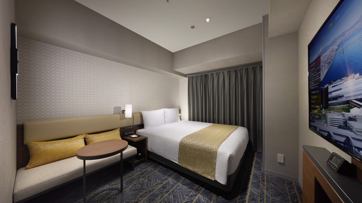 羽田機場Villa Fontaine Grand