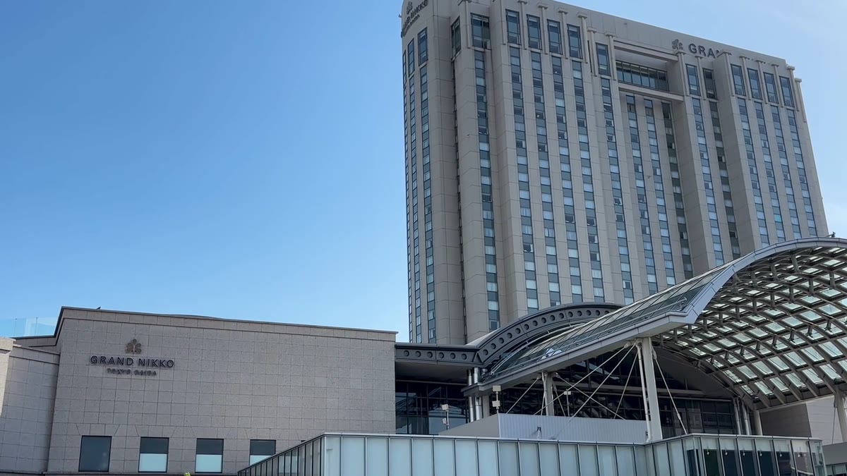 台場
