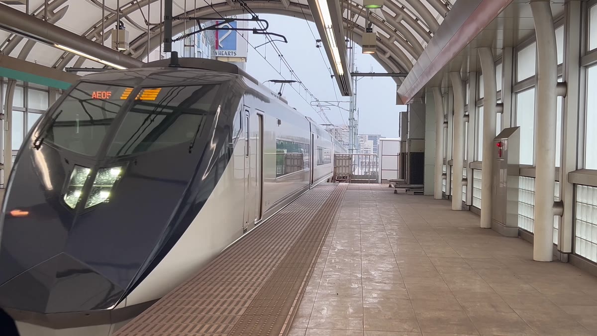 京成Skyliner